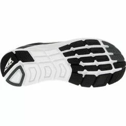 Altra Rivera Running Shoes - Womens Black White -Rogan‘s Shoes shop A2 AL0A4VQV 0104