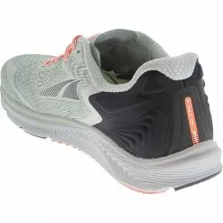 Altra Torin 5 Running Shoes - Womens Gray Coral -Rogan‘s Shoes shop A2 AL0A547X 0073