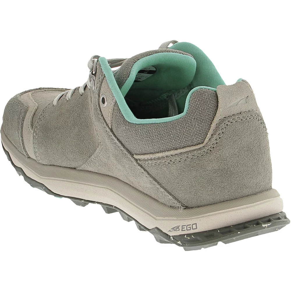 Altra Lone Peak Alpine Hiking Shoes - Womens Taupe 3 Altra Lone Peak Alpine Hiking Shoes - Womens Taupe - Image 3