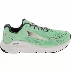 Altra Paradigm 6 Running Shoes - Womens Mint