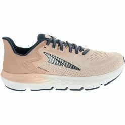 Altra Provision 6 Running Shoes - Womens Dusty Pink
