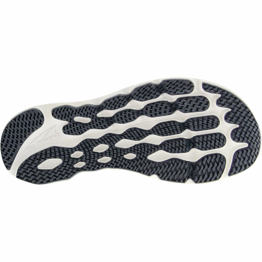 Altra Provision 6 Running Shoes - Womens Dusty Pink 4 Altra Provision 6 Running Shoes - Womens Dusty Pink - Image 4