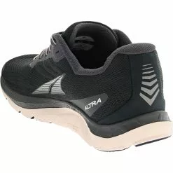 Altra Rivera 2 Running Shoes - Womens Black Red -Rogan‘s Shoes shop A2 AL0A5489 0603