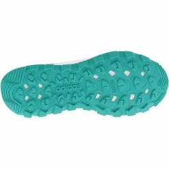 Adidas Response Trail 10 Trail Running Shoes - Womens Blue -Rogan‘s Shoes shop AD EF0529 BLU4