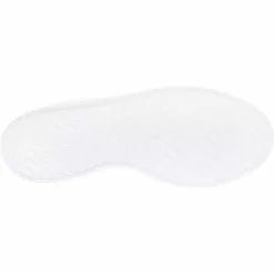 Adidas Grand Court Lifestyle Shoes - Womens White Mauve -Rogan‘s Shoes shop AD F36483 WMV4