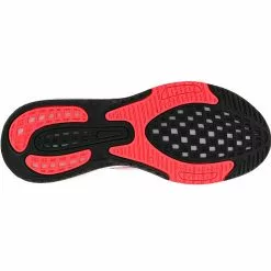 Adidas Supernova+ Womens Running Shoes Mauve Pink Turbo -Rogan‘s Shoes shop AD GX0536 MAU4