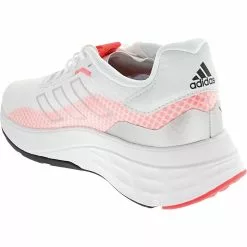 Adidas Speedmotion Running Shoes - Womens White Silver 6 Adidas Speedmotion Running Shoes - Womens White Silver -Rogan‘s Shoes shop AD GX0570 WSL3