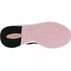 Adidas Puremotion Super Womens Running Shoes Core Black Pink -Rogan‘s Shoes shop AD GX0612 XPK4