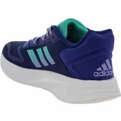 Adidas Duramo 10 Running Shoes - Womens Navy -Rogan‘s Shoes shop AD GX0717 NVY3