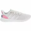 Adidas PureMotion SE Womens Running Shoes White Pink