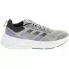 Adidas Questar Running Shoes - Womens Silver
