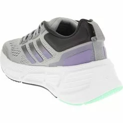 Adidas Questar Running Shoes - Womens Silver -Rogan‘s Shoes shop AD GZ0608 SIL3
