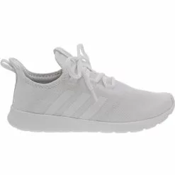 Adidas Cloudfoam Pure 2.0 Womens Running Shoes Cloud White
