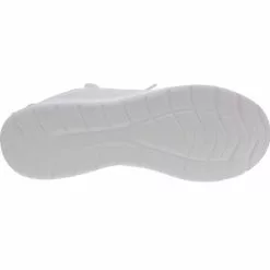 Adidas Cloudfoam Pure 2.0 Womens Running Shoes Cloud White -Rogan‘s Shoes shop AD H04757 WHT4