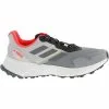 Adidas Terrex Soulstride Trail Running Shoes - Womens Grey