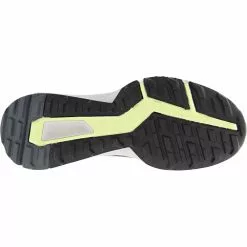 Adidas Terrex Soulstride Trail Running Shoes - Womens Grey -Rogan‘s Shoes shop AD H05776 GRY4