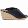 Andrew Geller Kimber Sandals - Womens Black