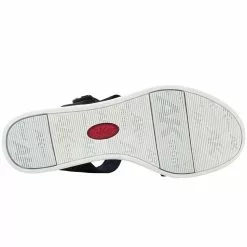 Anne Klein Nolita2 Sandals - Womens Navy 7 Anne Klein Nolita2 Sandals - Womens Navy -Rogan‘s Shoes shop AK NOLITA2 NVY4