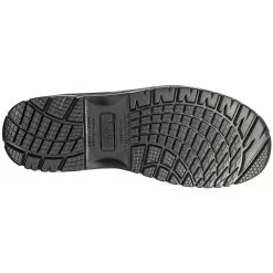 Avenger Work Boots 7164 Steel Toe Work Shoes - Womens Brown -Rogan‘s Shoes shop AN 7164 BRN4