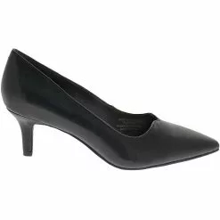Aerosoles Anagram Dress Shoes - Womens Black