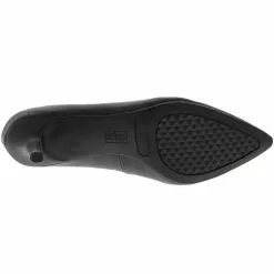 Aerosoles Anagram Dress Shoes - Womens Black -Rogan‘s Shoes shop AR ANAGRAM BLK4