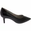 Aerosoles Drama Club Dress Shoes - Womens Black Patent
