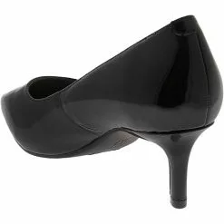 Aerosoles Drama Club Dress Shoes - Womens Black Patent 6 Aerosoles Drama Club Dress Shoes - Womens Black Patent -Rogan‘s Shoes shop AR DRAMACLU BLK3