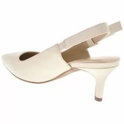 Aerosoles Frame Of Mind Dress Shoes - Womens Bone -Rogan‘s Shoes shop AR FRAMEOFM BON3