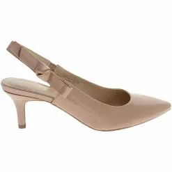 Aerosoles Frame Of Mind Dress Shoes - Womens Taupe