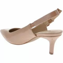 Aerosoles Frame Of Mind Dress Shoes - Womens Taupe -Rogan‘s Shoes shop AR FRAMEOFM TPE3