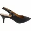 Aerosoles Main Frame Dress Shoes - Womens Black