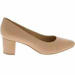 Aerosoles Silver Star Dress Shoes - Womens Light Tan