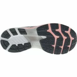 ASICS Gel Kayano 27 Running Shoes - Womens Sheet Rock Pure Silver -Rogan‘s Shoes shop AS 1012A649 0204