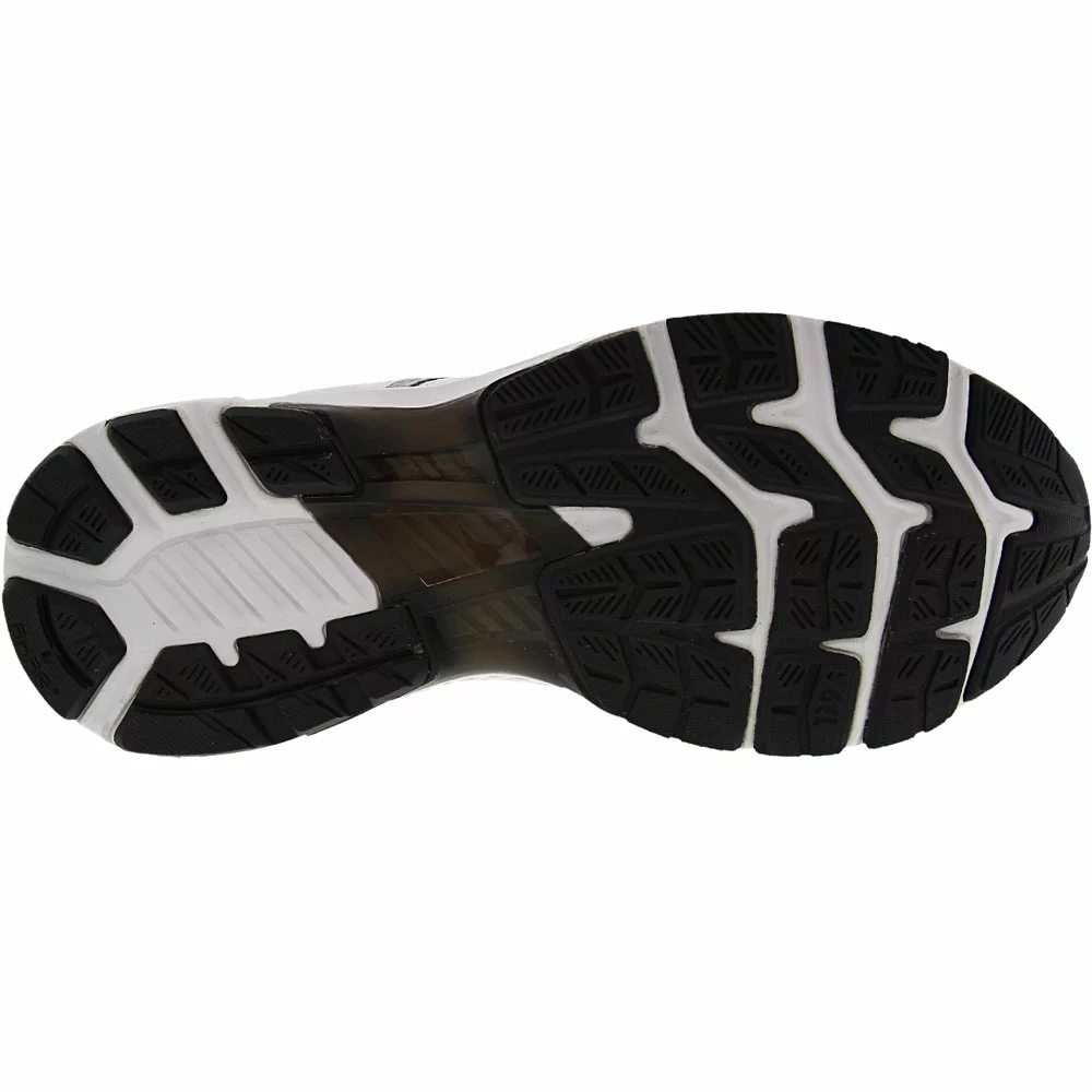 ASICS Gel Kayano 27 Running Shoes - Womens Pink Salt Pure Silver 4 ASICS Gel Kayano 27 Running Shoes - Womens Pink Salt Pure Silver - Image 4