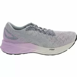 ASICS Dynablast Running Shoes - Womens Piedmont Grey Sheet Rock