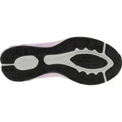 ASICS Dynablast Running Shoes - Womens Piedmont Grey Sheet Rock -Rogan‘s Shoes shop AS 1012A701 0204