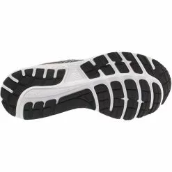 ASICS Gel Cumulus 22 Running Shoes - Womens Black Pink Glo 7 ASICS Gel Cumulus 22 Running Shoes - Womens Black Pink Glo -Rogan‘s Shoes shop AS 1012A741 0014