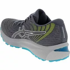 ASICS Gel Cumulus 22 Running Shoes - Womens Sheet Rock Pure Silver -Rogan‘s Shoes shop AS 1012A741 0263