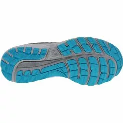 ASICS Gel Cumulus 22 Running Shoes - Womens Sheet Rock Pure Silver -Rogan‘s Shoes shop AS 1012A741 0264