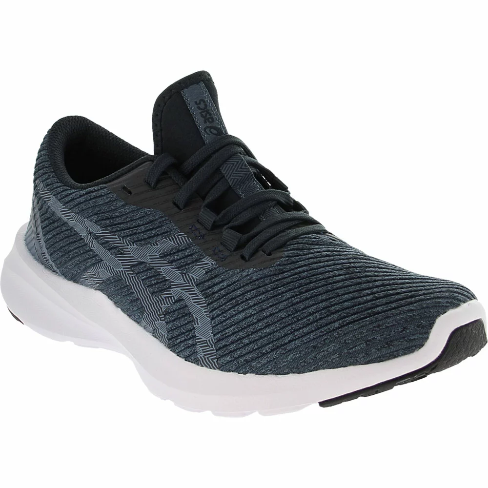 ASICS Versa Blast Running Shoes - Womens Blue 2 ASICS Versa Blast Running Shoes - Womens Blue - Image 2