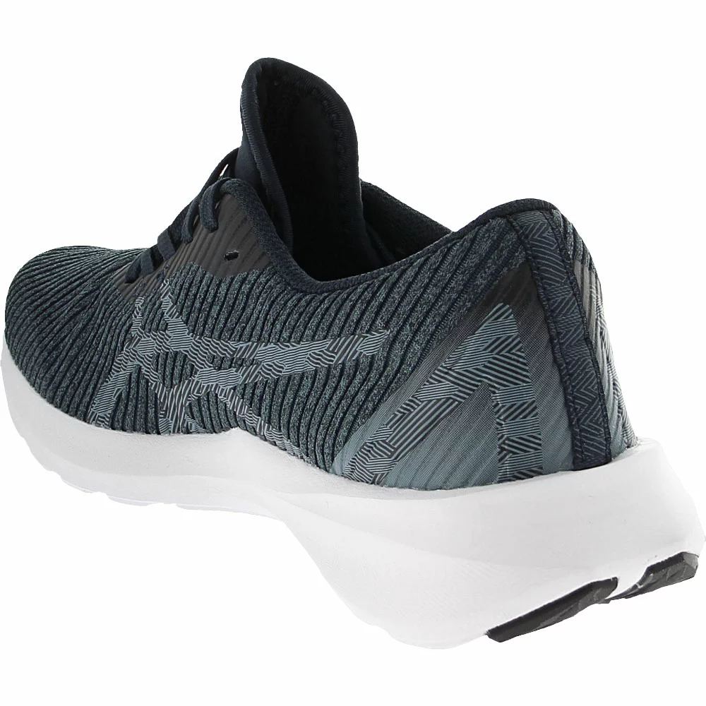 ASICS Versa Blast Running Shoes - Womens Blue 3 ASICS Versa Blast Running Shoes - Womens Blue - Image 3