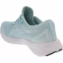 ASICS Versa Blast Running Shoes - Womens Aqua Angel White -Rogan‘s Shoes shop AS 1012A835 4013