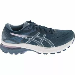 ASICS Gt 2000 9 Running Shoes - Womens Blue