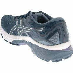 ASICS Gt 2000 9 Running Shoes - Womens Blue -Rogan‘s Shoes shop AS 1012A859 4003