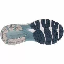 ASICS Gt 2000 9 Running Shoes - Womens Blue Black -Rogan‘s Shoes shop AS 1012A859 4014