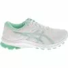 ASICS Gt 1000 10 Running Shoes - Womens White Mint
