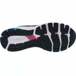 ASICS Gt 1000 10 Running Shoes - Womens French Blue Digital Grape -Rogan‘s Shoes shop AS 1012A878 4074