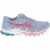 ASICS Gt 1000 10 Running Shoes - Womens Blue Green