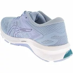 ASICS Gt 1000 10 Running Shoes - Womens Blue Green 6 ASICS Gt 1000 10 Running Shoes - Womens Blue Green -Rogan‘s Shoes shop AS 1012A878 4083