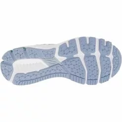 ASICS Gt 1000 10 Running Shoes - Womens Blue Green 7 ASICS Gt 1000 10 Running Shoes - Womens Blue Green -Rogan‘s Shoes shop AS 1012A878 4084